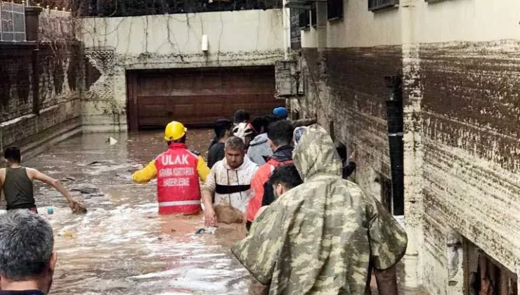 Adıyaman’da ve Şanlıurfa’da sağanak nedeniyle can kaybı 13’e yükseldi