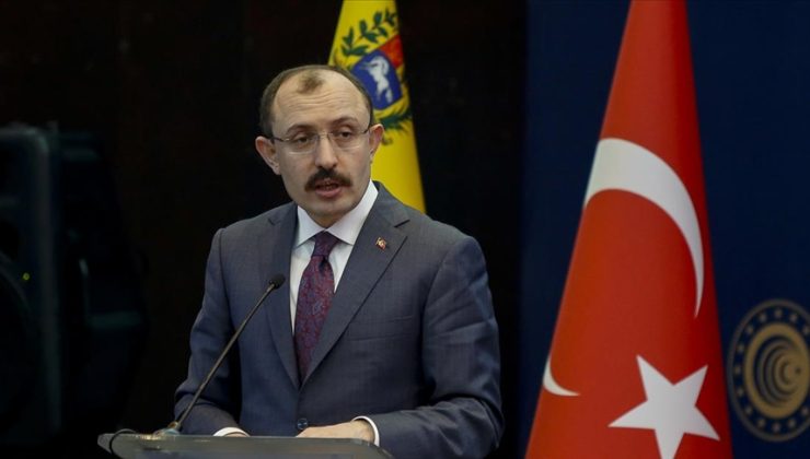Washington’da ABD-Türkiye İş Forumu gerçekleştirilecek