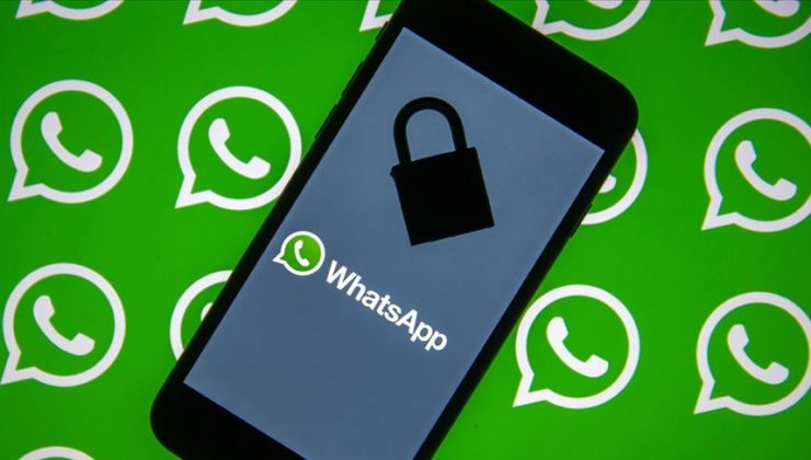 WhatsApp ve Meta’ya 2 milyon 665’er bin lira ceza