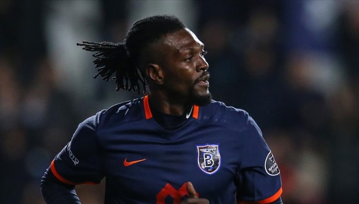 Emmanuel Adebayor futbol kariyerini noktaladı