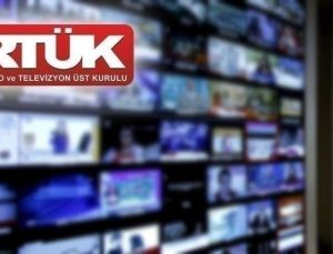 RTÜK’ten Halk TV ve Show TV’ye program durdurma cezası