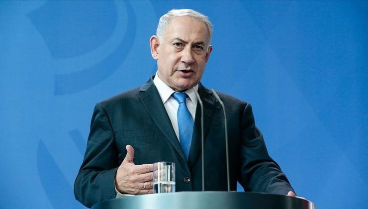 Biden ile Netanyahu arasında ipler geriliyor