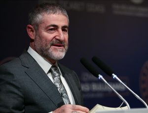 Hazine ve Maliye Bakanı Nureddin Nebati’den “kıdem tazminatı” açıklaması
