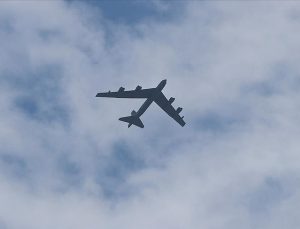 ABD-Rusya gerilimi Baltık Denizi’ne taşındı