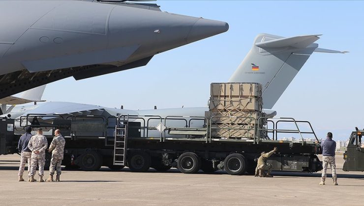BAE, Türkiye ve Suriye’deki depremzedeler için bugüne kadar 330 uçak yardım malzemesi gönderdi