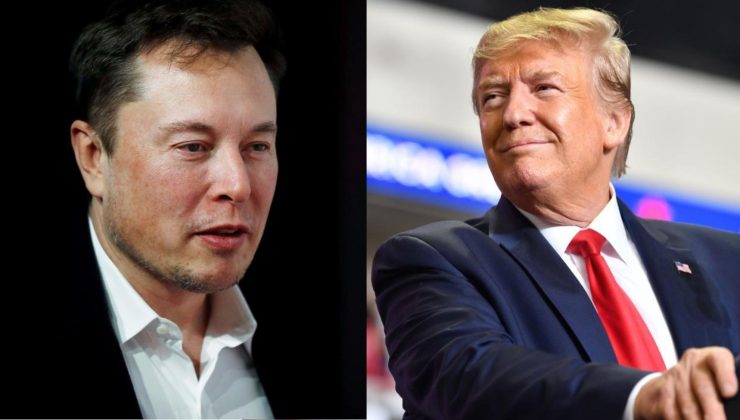 Trump’ın eski danışmanından Elon Musk’ın maaşıyla ilgili iddia