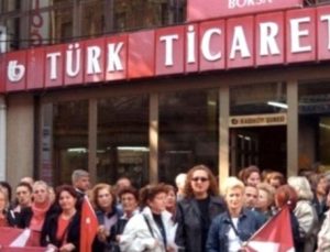 Türk Ticaret Bankası satıldı