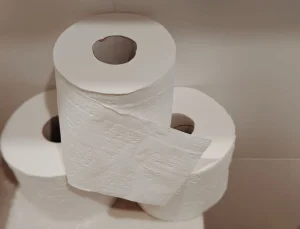 PFAS içeren tuvalet kağıtları kansere neden olabilir