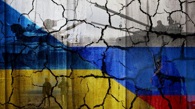 Ukrayna: Rusya topraklarına saldırmıyoruz