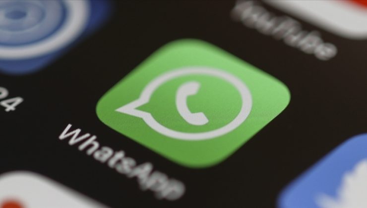 Rusya’da WhatsApp’a yasaklı içerik cezası