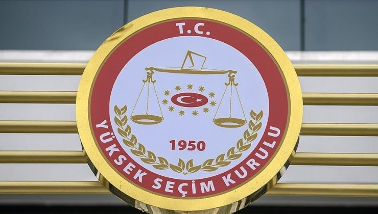 YSK üyeleri seçimi Kokpit ekranından takip edecek