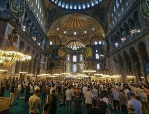 Teravih bugün son mu? 2023 Ramazan ayının SON TERAVİH NAMAZI | Ne zaman, hangi gün kılınacak?