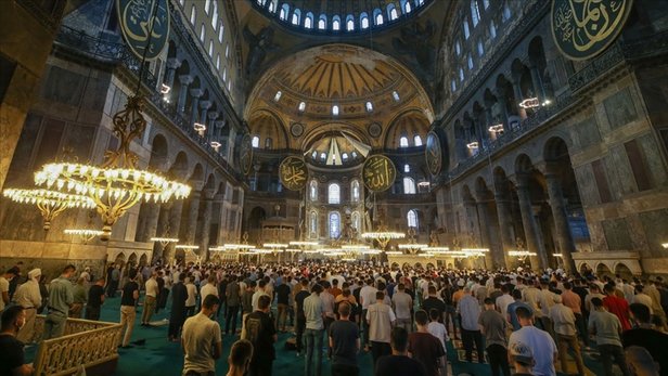 Teravih bugün son mu? 2023 Ramazan ayının SON TERAVİH NAMAZI | Ne zaman, hangi gün kılınacak?