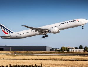 Air France 228 kişinin öldüğü uçak kazasında suçsuz bulundu