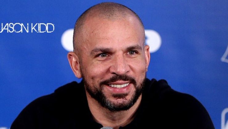 Jason Kidd itiraf etti ortalık karıştı