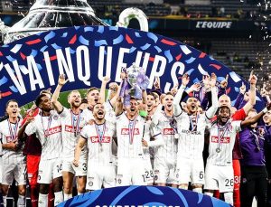 Fransa kupası 66 yıl sonra Toulouse FC’nin