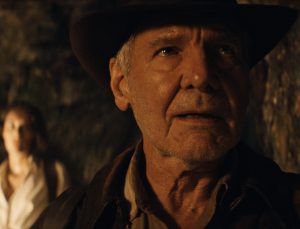  Harrison Ford son kez başrolde: ‘Indiana Jones ve Kader Kadranı’ndan yeni fragman