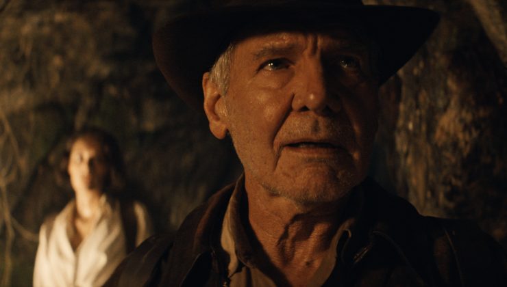 Harrison Ford son kez başrolde: ‘Indiana Jones ve Kader Kadranı’ndan yeni fragman