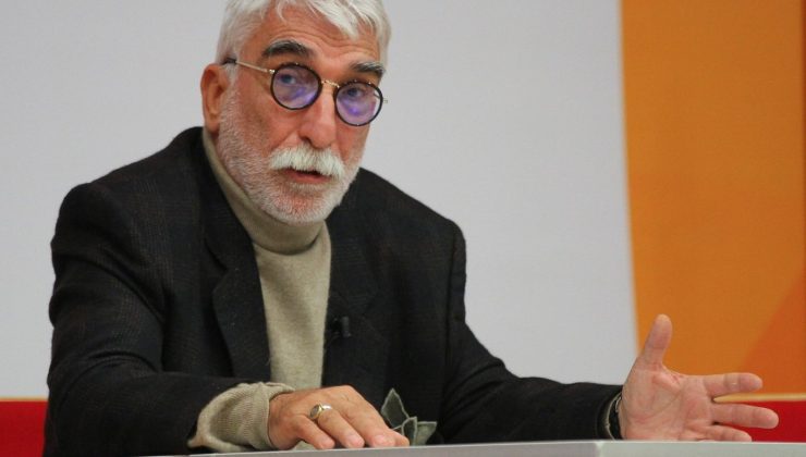 Cezmi Baskın da aday