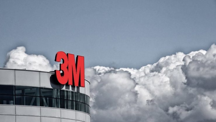 3M, 6 bin kişiyi işten çıkaracak