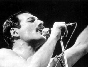 Freddie Mercury’nin 1500 kadar eşyası Londra’da müzayedeye çıkarılıyor