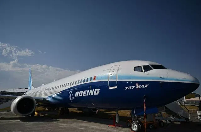 Boeing’in 32 yılık çalışanı ölü bulundu, davada ifade verecekti
