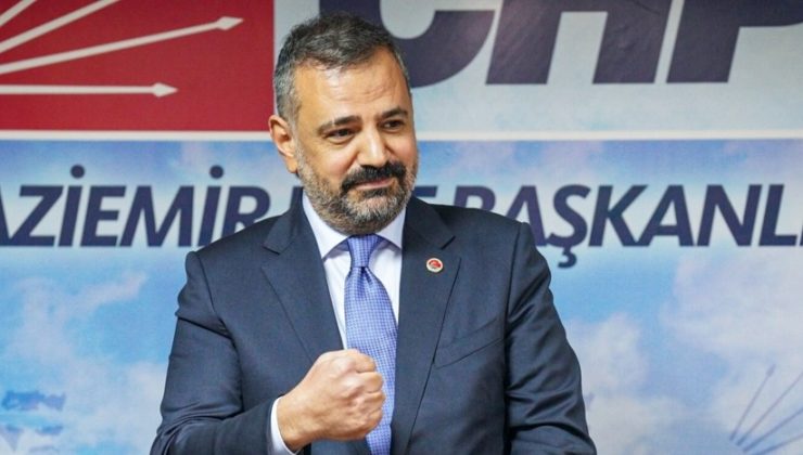 CHP İl Başkanı özeleştiri yaptı: Vekilleri tanıyan yok!