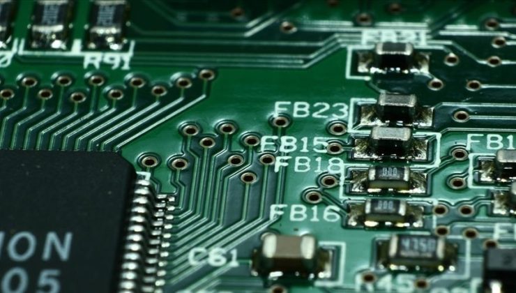 Bosch, ABD’li çip üreticisi TSI Semiconductors’ı satın alıyor