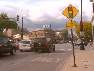 Chicago şehri, engelli Amerikalılar yasasını ihlal etti