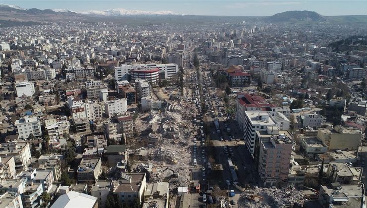 Deprem bölgesinde OHAL 9 Mayıs’ta kaldırılıyor