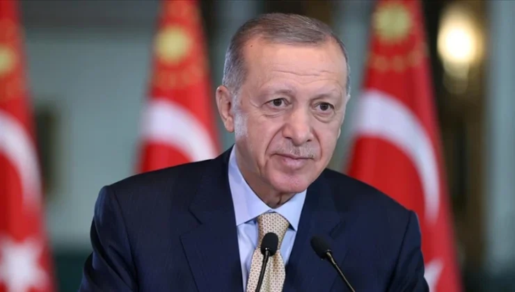 Erdoğan canlı yayında rahatsızlandı! ‘eyvah eyvah’ sesleriyle yayın kesildi…