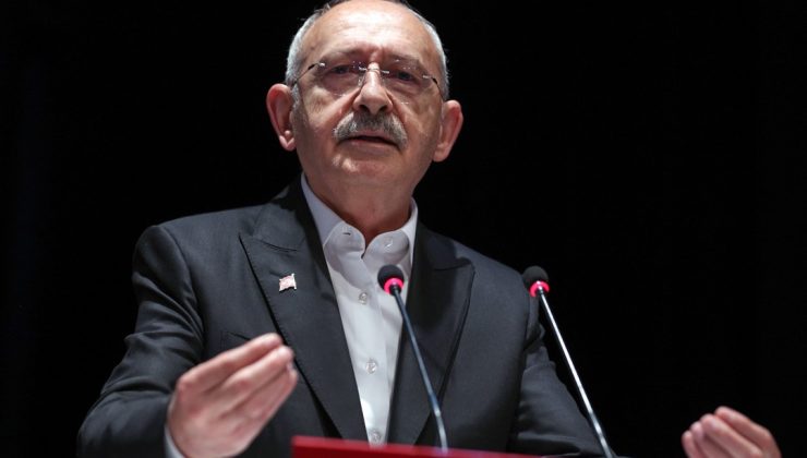 Kılıçdaroğlu saat verdi: ‘Emekli vatandaşlarımızı bekliyorum, konuşmamız lazım’