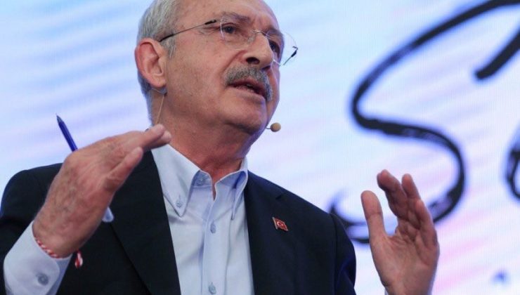 Kemal Kılıçdaroğlu yeni ekonomi planını açıkladı