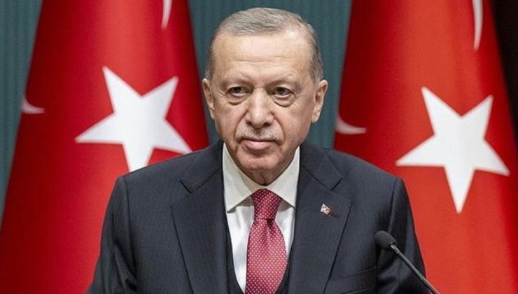 Cumhurbaşkanı Erdoğan: Yedili masa, siyasi istikrarsızlığa gebe bir oluşumdur