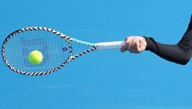 Kadınlar Tenis Birliği Çin’e uyguladığı yaptırımları sonlandırdı