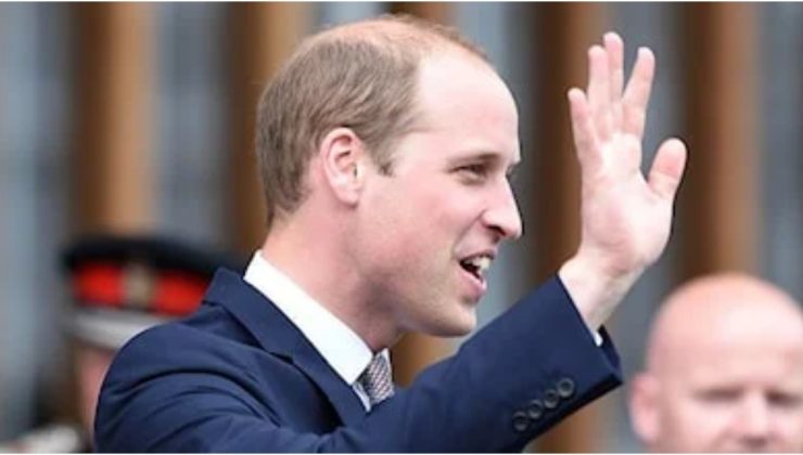 İngiltere’yi karıştıran olay: Prens William şikayetini çekmek için para aldı
