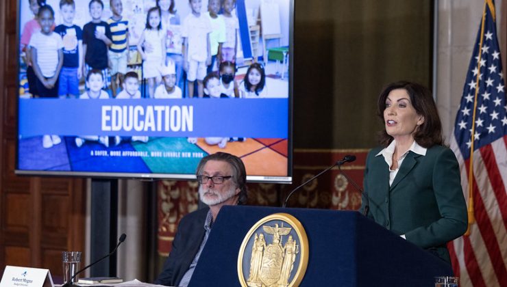 New York’un 2024 bütçesi 229 milyar dolar, öncelik kamu güvenliği