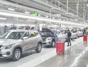 Hyundai, Rusya’daki tesisini satma kararı aldı