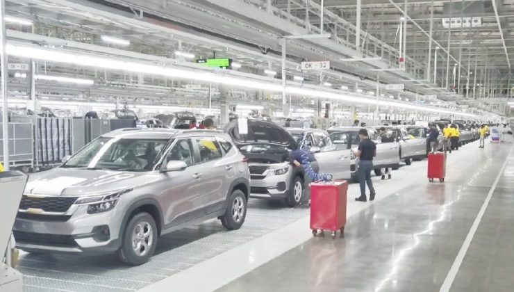 Kia ve Hyundai için şok iddia: Hırsızlık önleme teknolojisi kullanmıyorlar