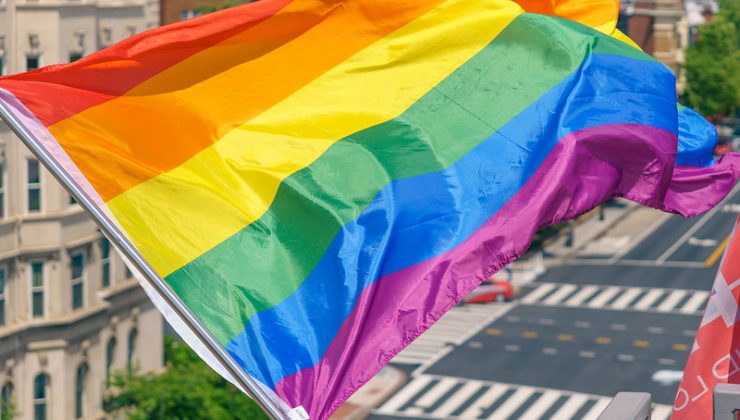 ABD’den skandal ‘LGBT’ talimatı!