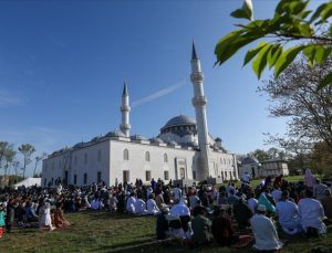 ABD’de ilk kez bir belediye Ramazan Bayramı’nı resmi tatil ilan etti