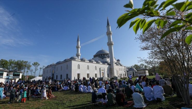 ABD’de ilk kez bir belediye Ramazan Bayramı’nı resmi tatil ilan etti