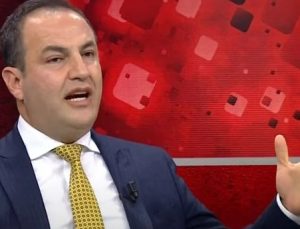 Gezici: Erdoğan kaybedeceğini gördü Noel Baba gibi hediye dağıtıyor