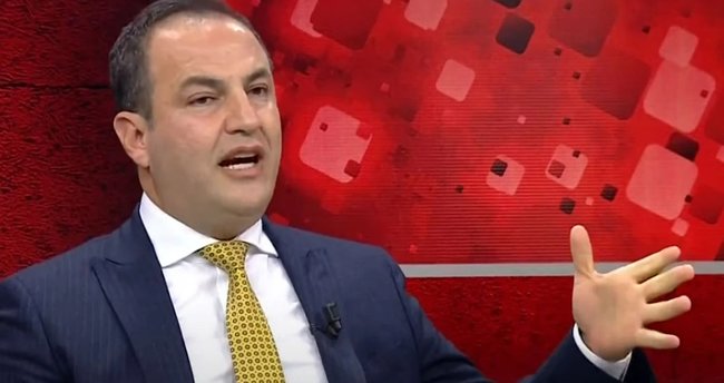 Gezici: Erdoğan kaybedeceğini gördü Noel Baba gibi hediye dağıtıyor