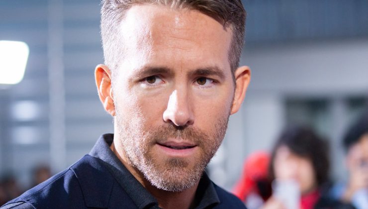 Ryan Reynolds, finteck şirketi Nuvei‘den hisse aldı