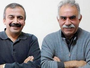 HDP’li Sırrı Süreyya Önder’den skandal sözler: Öcalan’sız ve PKK’sız olmaz