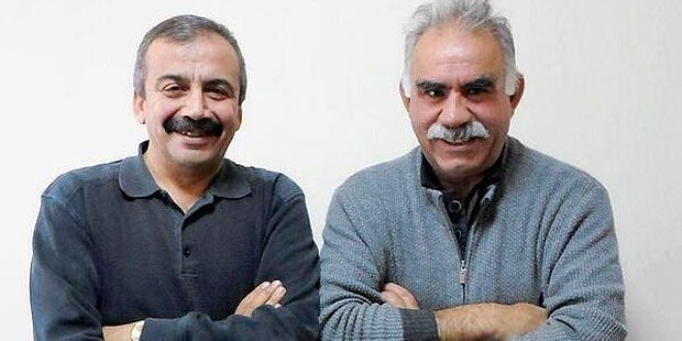 HDP’li Sırrı Süreyya Önder’den skandal sözler: Öcalan’sız ve PKK’sız olmaz