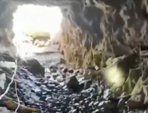 Milli Savunma Bakanı Akar: Mehmetçik, teröristlerin Zap’taki mağarasına girdi