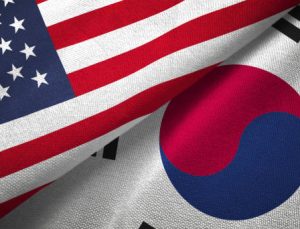 ABD, Güney Koreli şirketleri Sincan’daki işletmelerde üretilen mallar konusunda uyardı