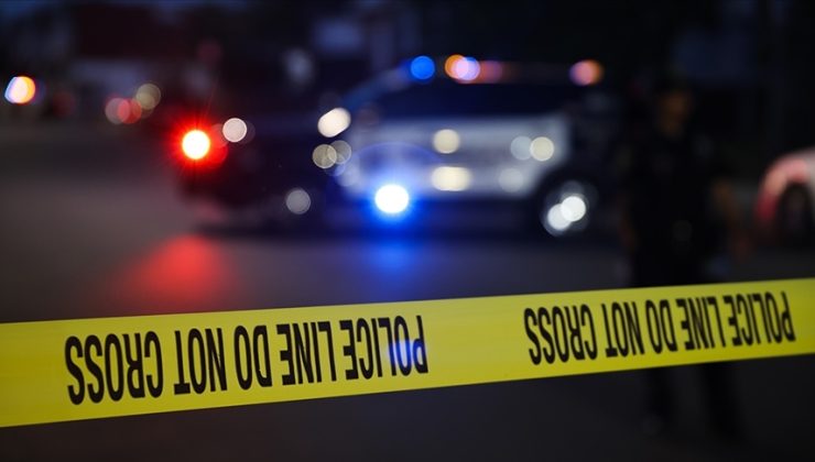 Korkunç ölüm, 4 yaşındaki kız çocuğu babasının silahıyla kendini vurdu
